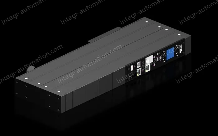 CMC III - Monitoring system