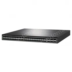 100G uplink stacked Layer 3 network management switch