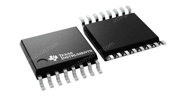 BQ76200PWR Texas Instruments