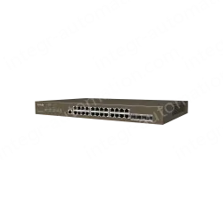 L2 Managed Switch