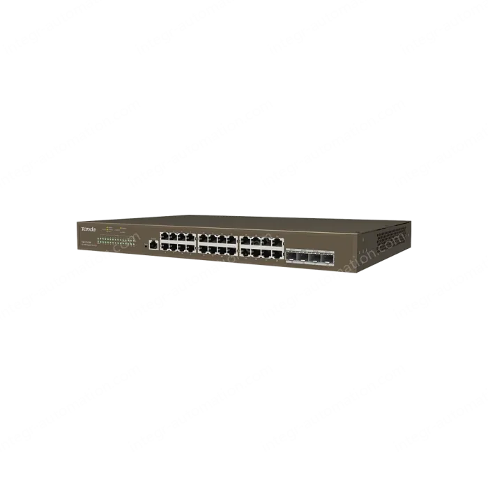 L2 Managed Switch