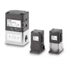 SMC Solenoid valves LVA40-04-B-V