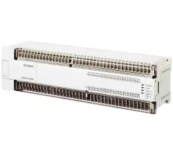 FX2N PLC Base Unit