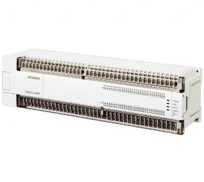 FX2N PLC Base Unit