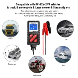 KW710 Diagnosis instrument