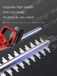 Brushless battery life king single-edged 15 cells 7.5Ah two batteries and one charge