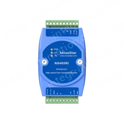 RS485/422 Isolated Repeater