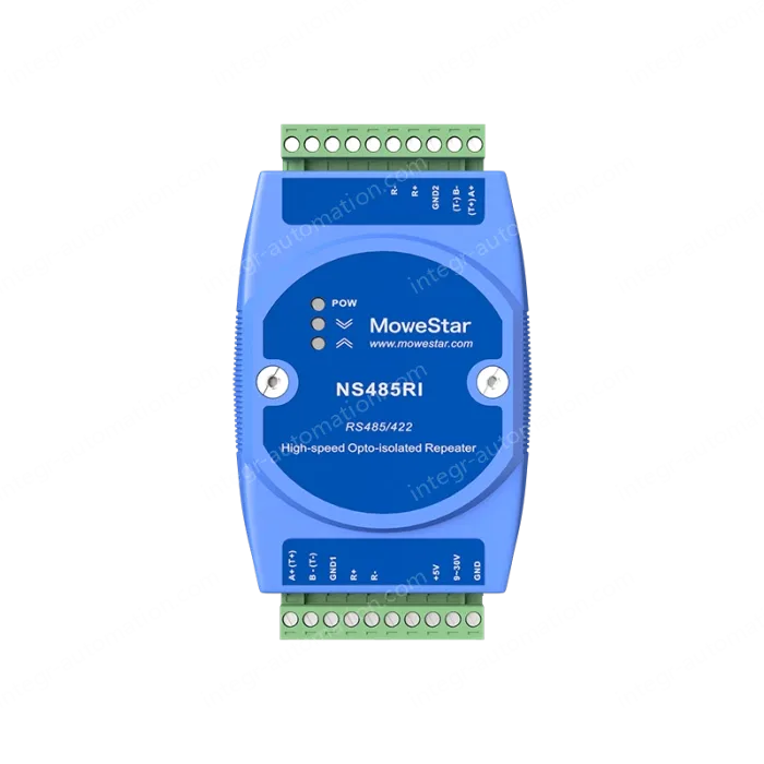 RS485/422 Isolated Repeater