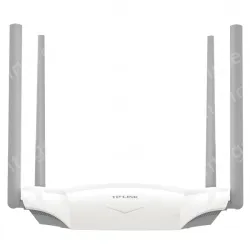 AX1800 dual band Gigabit Wi-Fi 6 wireless router