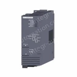 MELSEC Q Series CPU