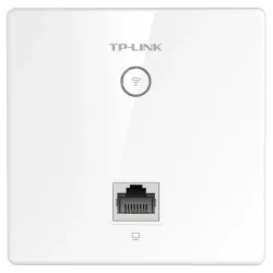 AC1200 dual-band Gigabit wireless panel AP High-performance wireless