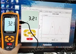 Linear drive 532449(DGC-40-800-GF-PPV-A )