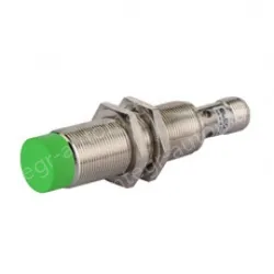 M18 Domenzi Inductive proximity switch FI5-M18-OP6L-Q12