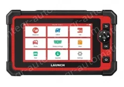 SP463 LAUNCH CRP919E