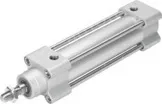 Festo Profile cylinders and cylinders with tie rods DSBG-50-160-PPSA-N3