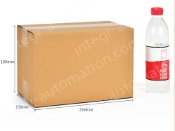 3 layers hardened 260*150*180mm