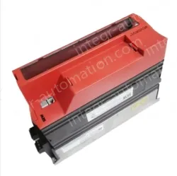 SEW's inverters MDX61B0030-5A3-4-00