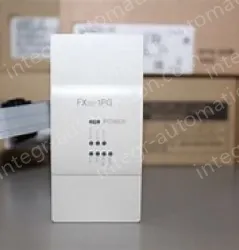 FX3U