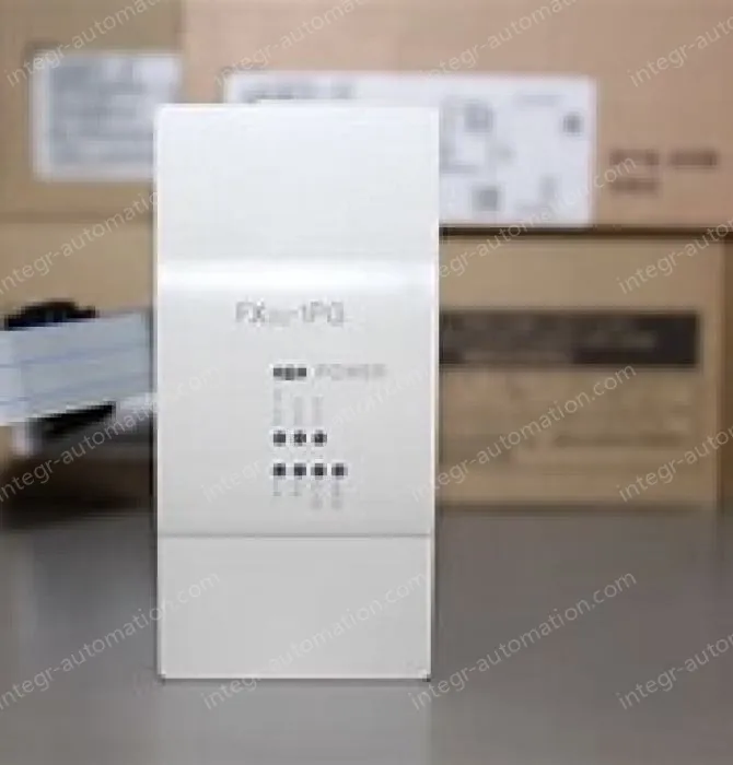FX3U
