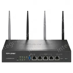 5G routers for off-site networking