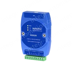 USB To RS232/485/422 Serial Converter