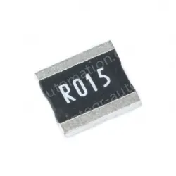 2512 1% 2W(10Pcs)-0.006R/R006 6mR