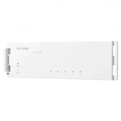 5 port Gigabit information box switching module