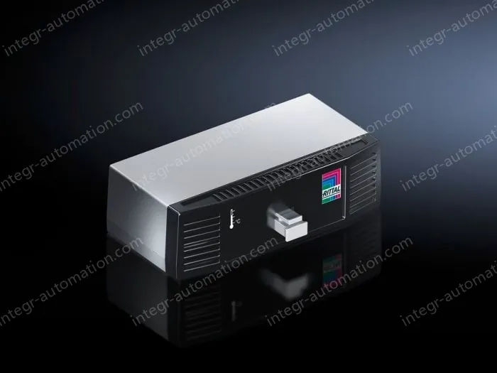 CMC III - Monitoring system