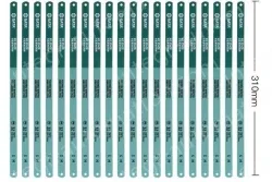 50 x 12" Flex 32T/93408