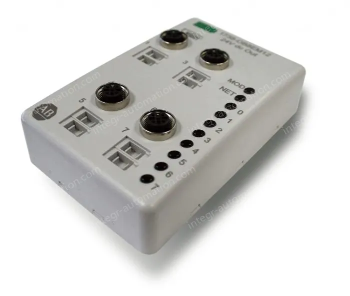 I/O Module