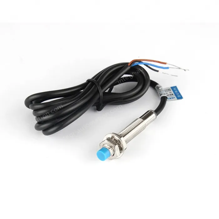 M8 Proximity sensor LJ8A3-2-Z/BX NPN/NO