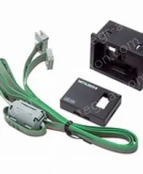 FX3U PLC Expansion Unit