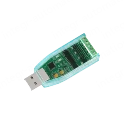 USB to RS485/422 Serial Converter