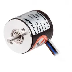 Autonics Rotary encoders E18S2.5-300-1-N-5-S