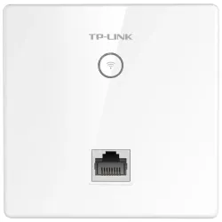 AC1200 dual-band wireless panel AP High-performance wireless