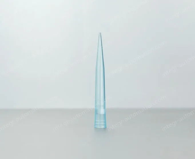 1000 μl with Gilson pipette with filter - 500 bottles
