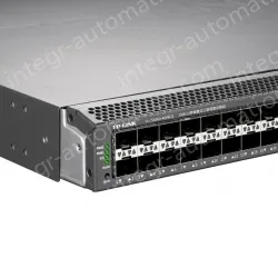 100G uplink stacked Layer 3 network management switch
