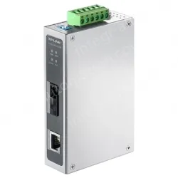 TL-MC311B-20 Industrial fiber optic transceivers