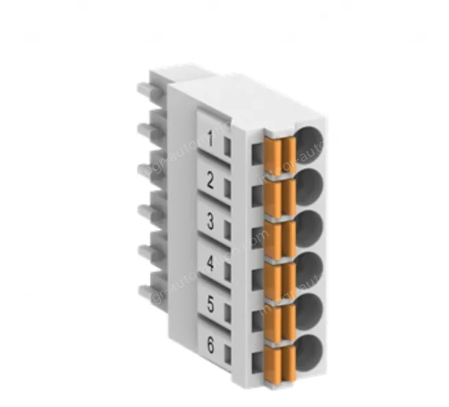 TA5220-SPF6 Distributed Automation I/Os