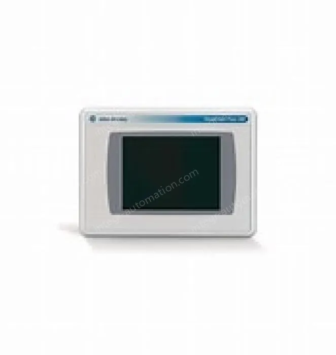 PanelView Plus 6