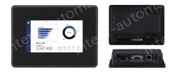 The macro eSMART04 is an entry-level series HMl
