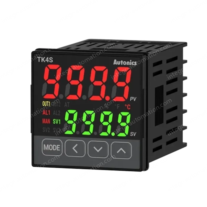 Autonics Temperature controller TK4S-A4CC