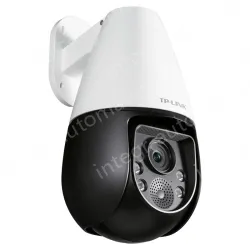 6 million full-color outdoor wireless dome machine