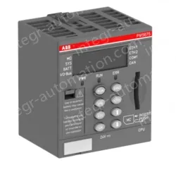 PM5675-2ETH Distributed Automation PLCs