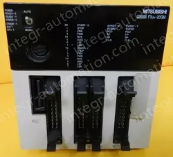 FX2N PLC Expansion Unit