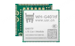 All-rounder CAT-1 module