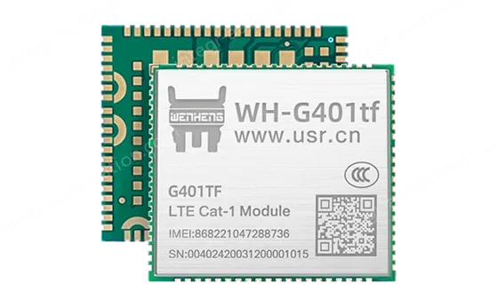 All-rounder CAT-1 module