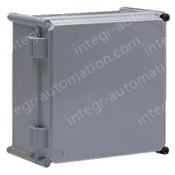 APO - General Purpose Enclosures