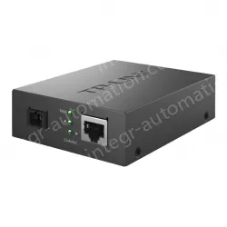 TL-FC411A-5 2.5G single-mode single-fiber fiber transceiver