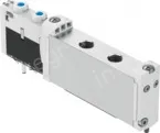 Festo Universal directional control valves VUVG-S14-T32H-MZT-G18-1T1L